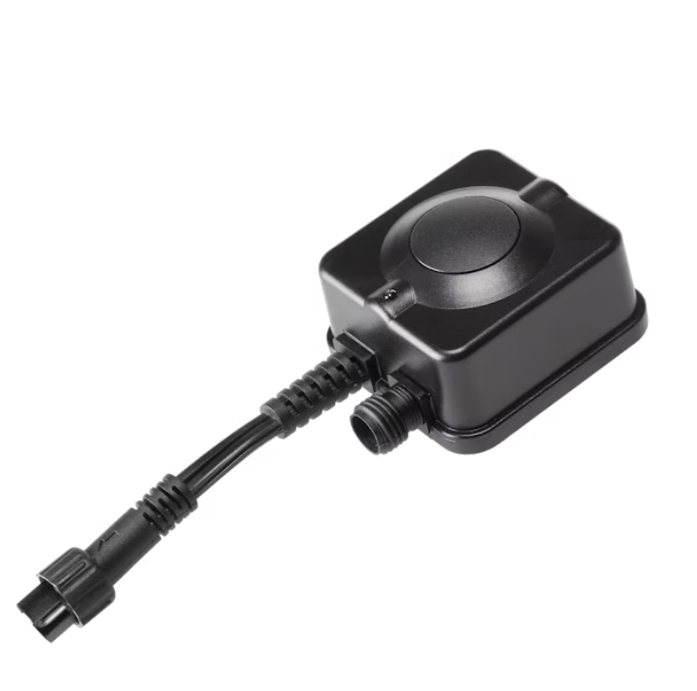 Lightpro Empfänger 